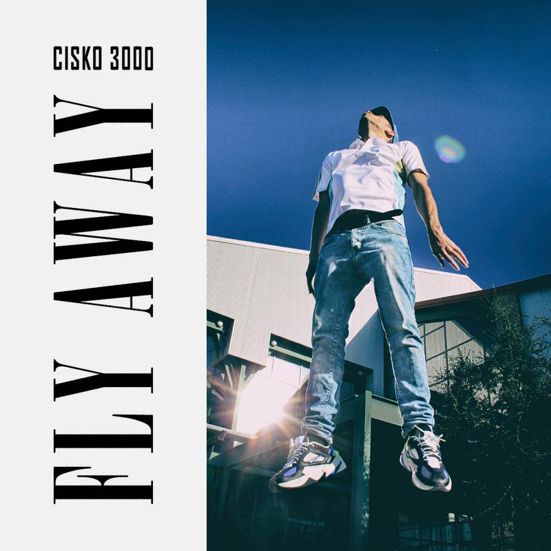 Fly Away (Album)_FRONT