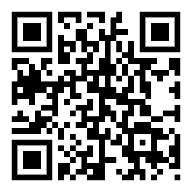 QR code for Not Impossible